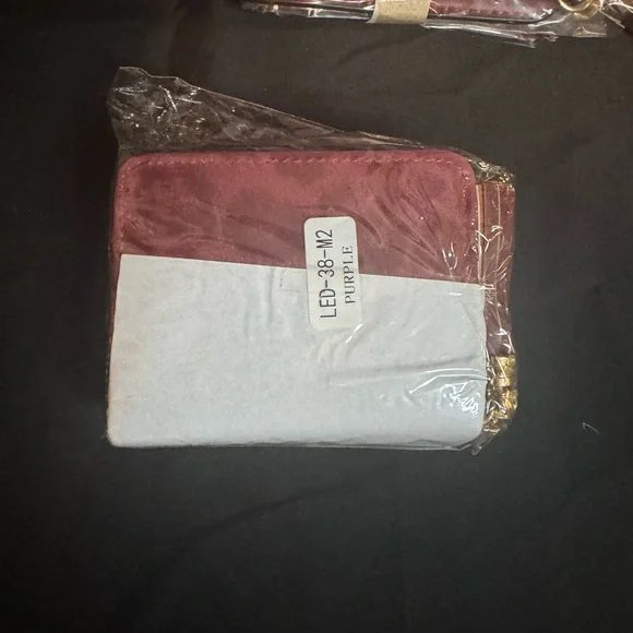 Stylish Red Leopard Print Women's Bag - Picture 5 of 8